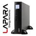 SAI 1.500VA 1.300W Interactivo | LAPARA LA-ITR-1500-LCD-V09